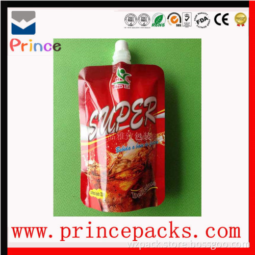 beverage bag,good quality, china bag supplier